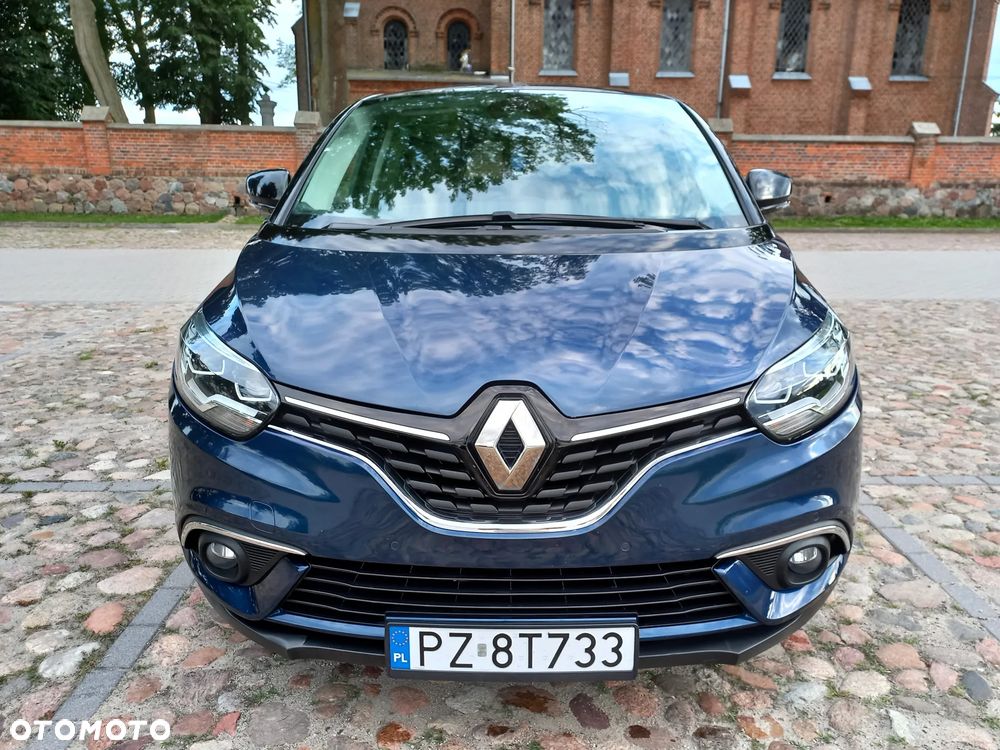 Renault Scenic BLUE dCi 120 BOSE EDITION - 4