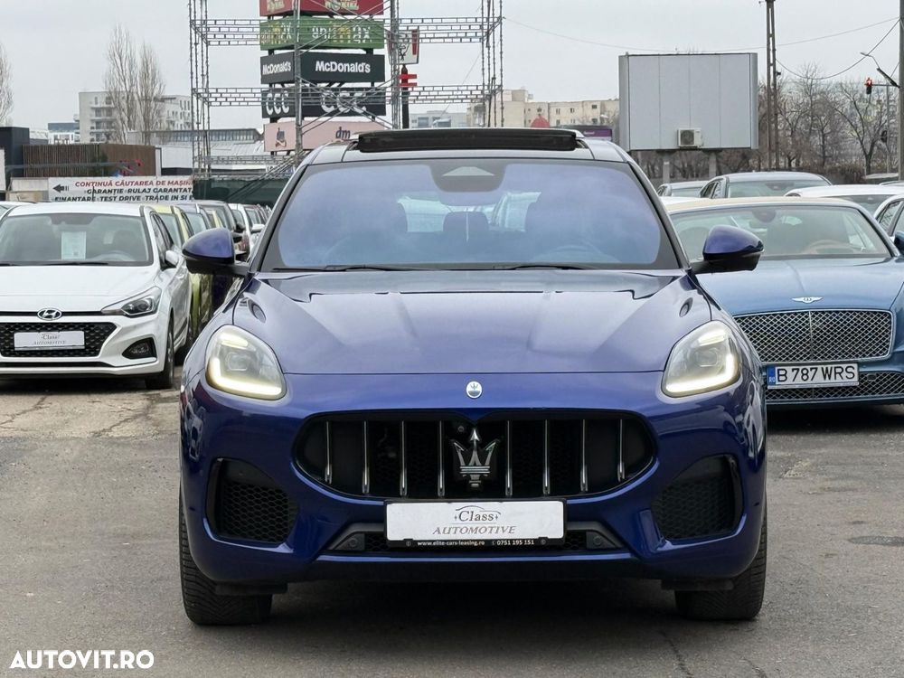 Maserati Grecale - 2