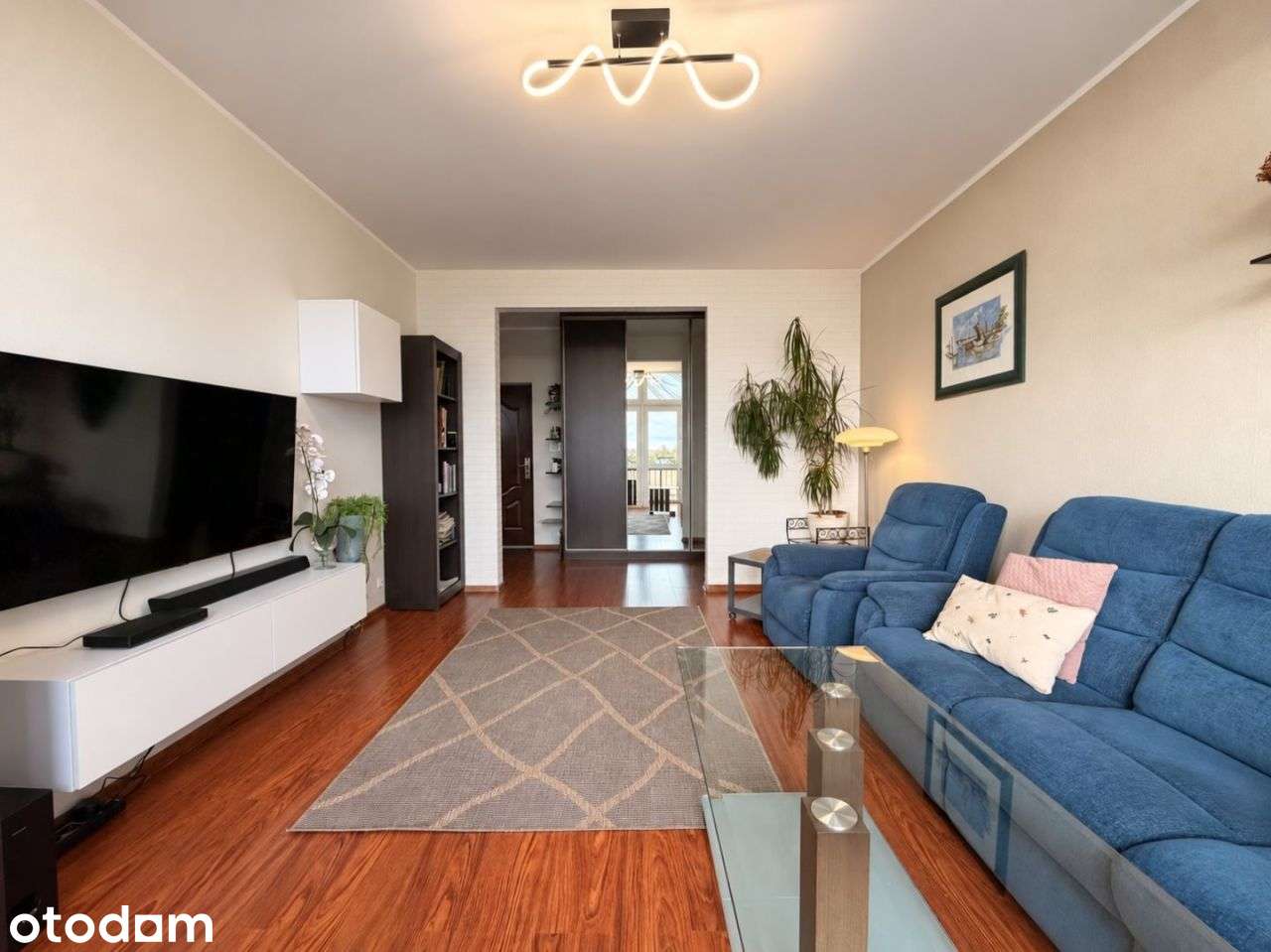 Mieszkanie na sprzedaż, 4 pokoje, 96 m², Pyrzyce
