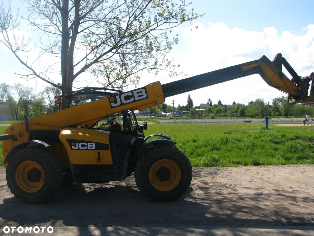 Komatsu Koparka kołowa KOMATSU PW98MR-8, Minikoparka HITACHI ZX19-5A CR, Minikoparka JCB 8018, Ładowarka kołowa HANOMAG-AG 10F, Ładowarka kołowa Atlas Weyhausen AR 75, Ładowarka teleskopowa JCB 541-70 - 38