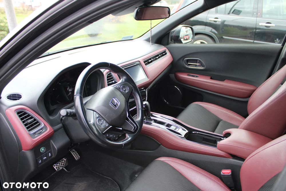 Honda HR-V 1.5 Sport CVT - 13