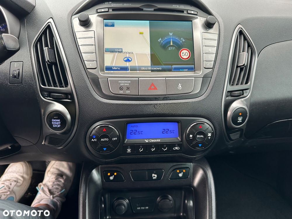 Hyundai ix35 1.6 GDI Premium 2WD - 18