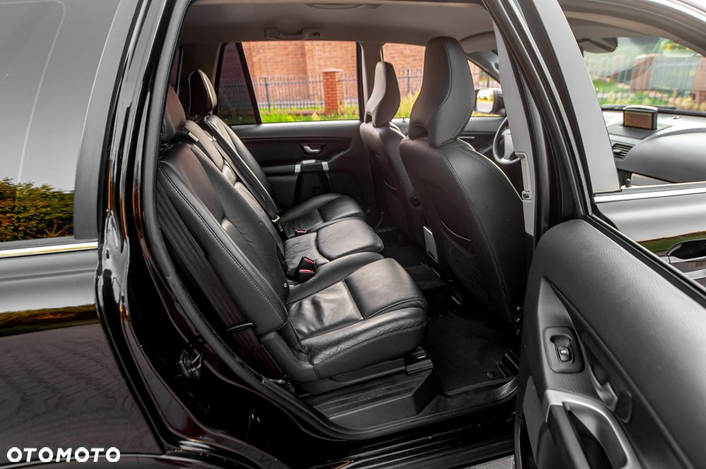 Volvo XC 90 D5 Kinetic - 21