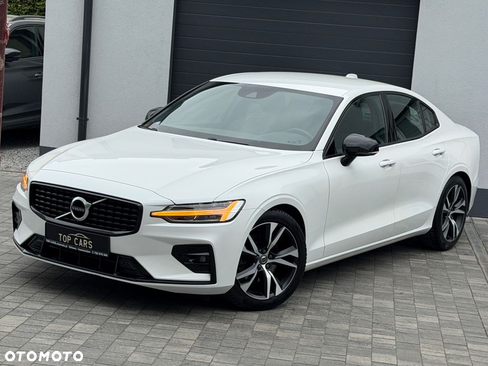 Volvo S60 - 2