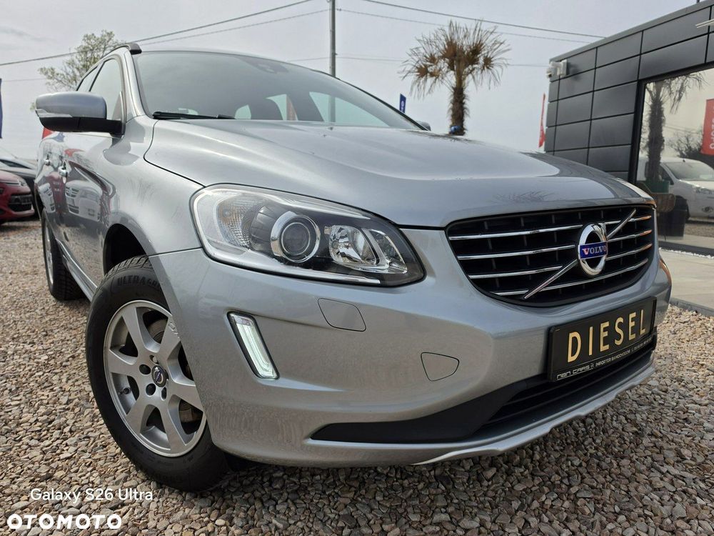 Volvo XC 60 D4 Momentum - 3