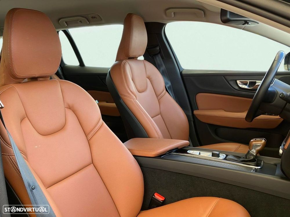 Volvo V60 - 14