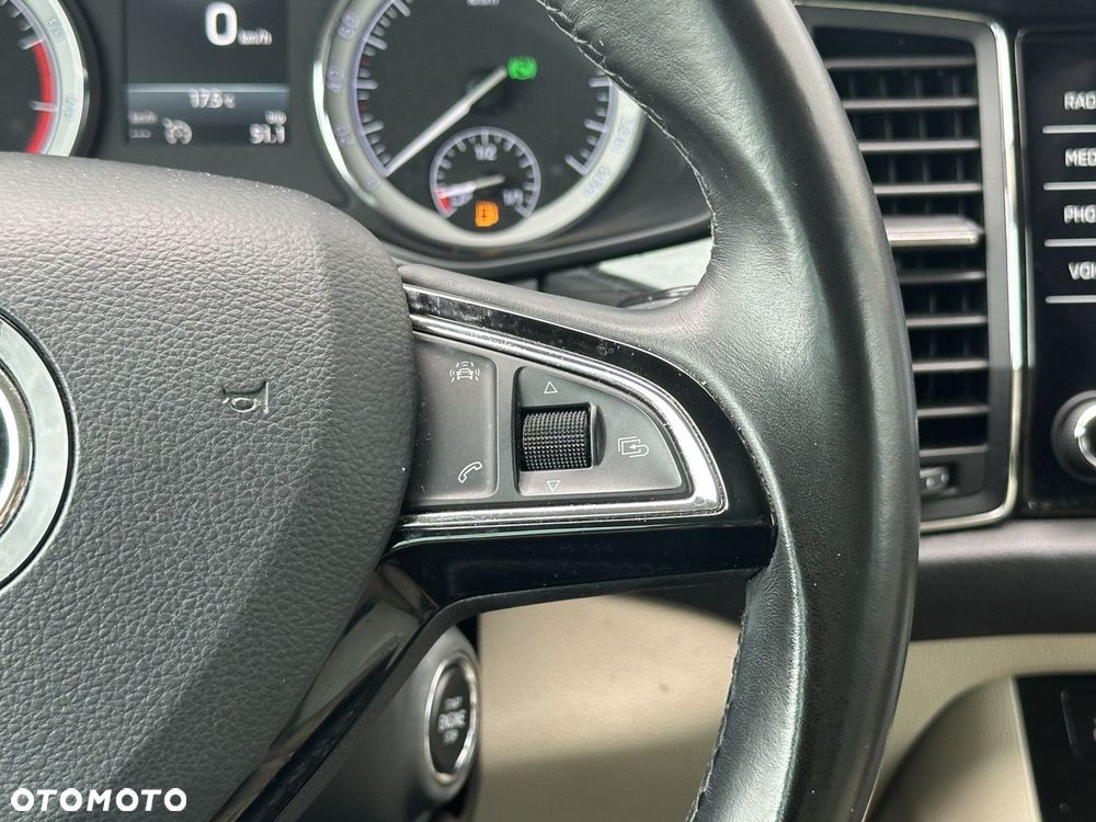 Skoda Kodiaq - 13