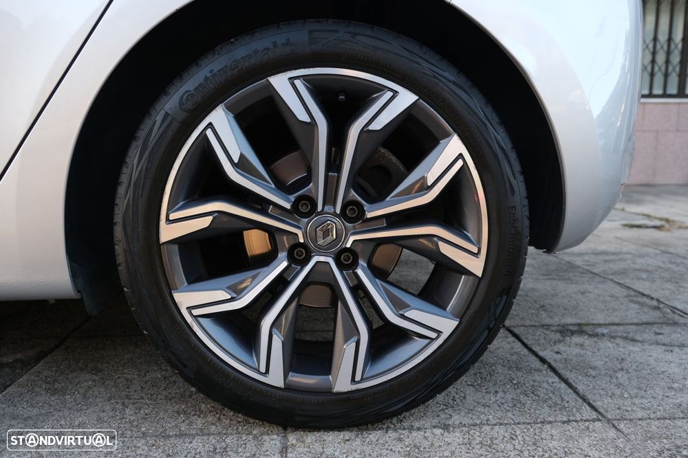 Renault Clio 1.0 TCe Techno - 40