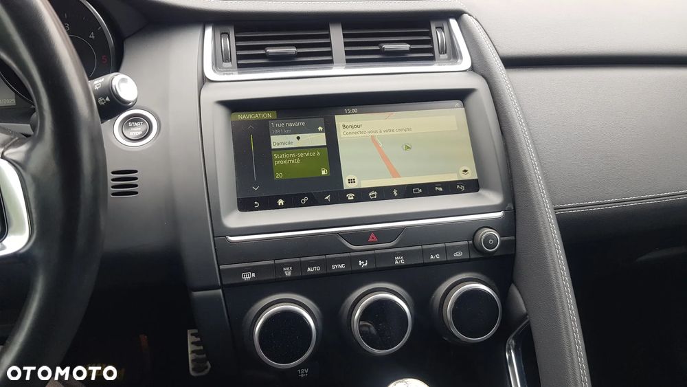 Jaguar E-Pace D150 AWD R-Dynamic S - 29