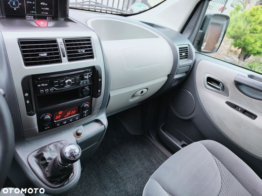 Citroën Jumpy L2 (8-Si.) Selection - 26