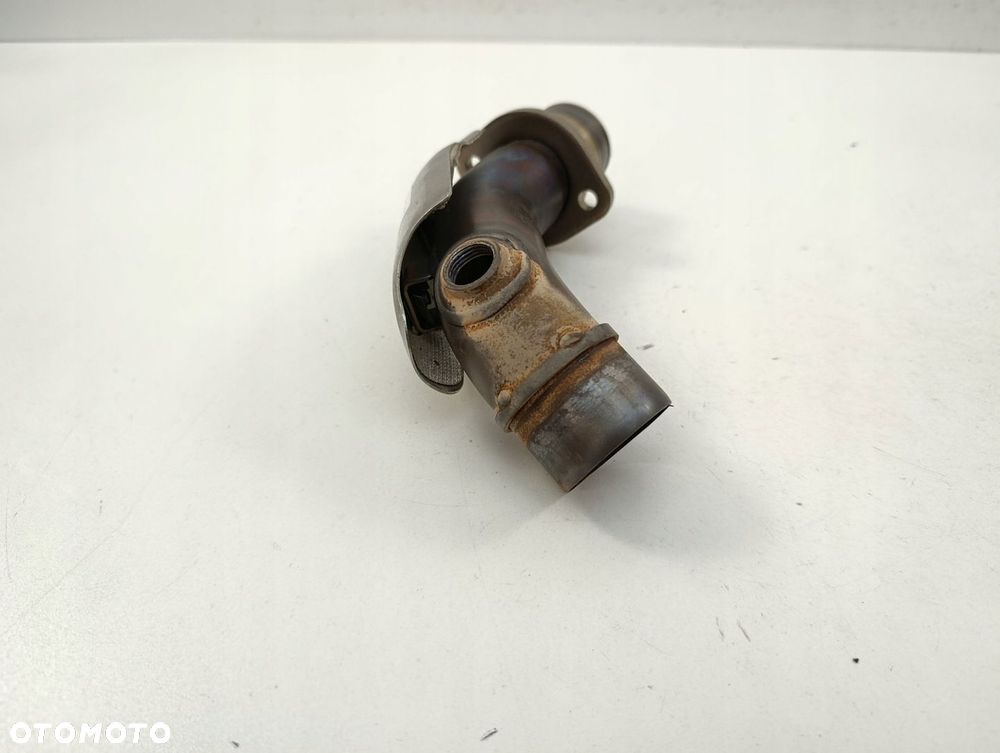 DUCATI SCRAMBLER 800 ICON NEXT-GEN 24r KOLEKTOR WYDECHOWY - 5