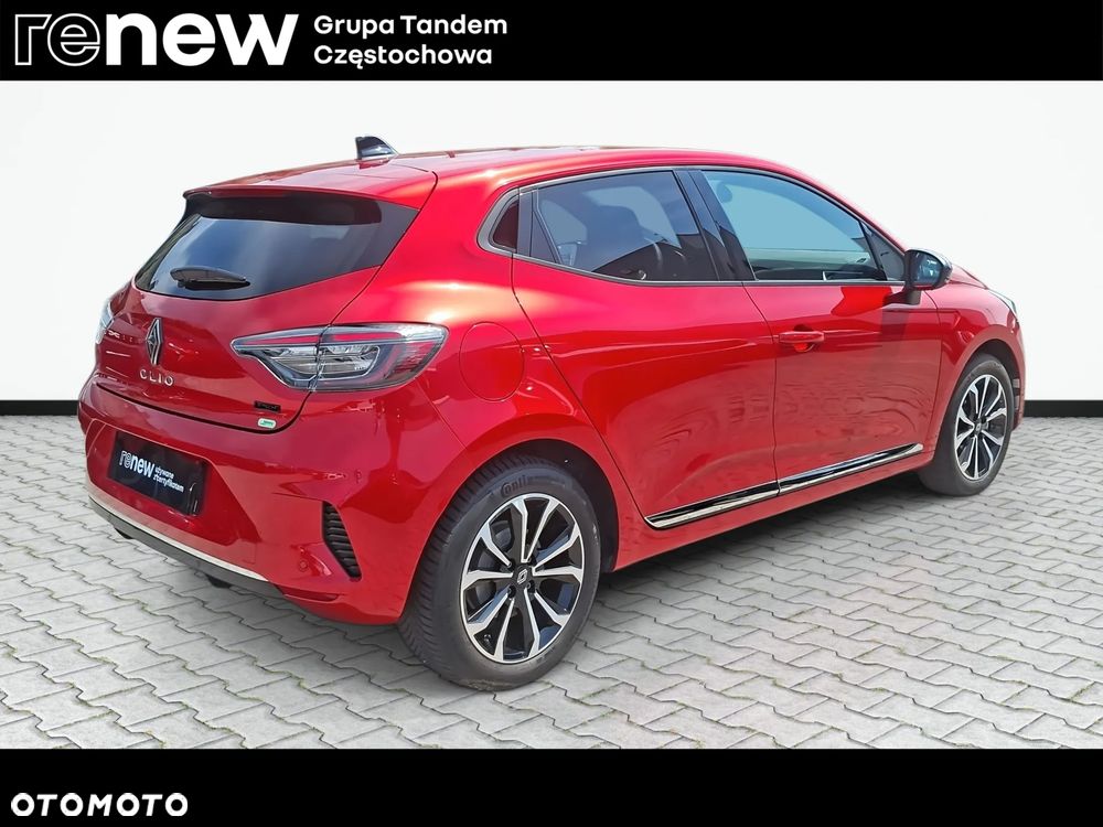 Renault Clio - 5