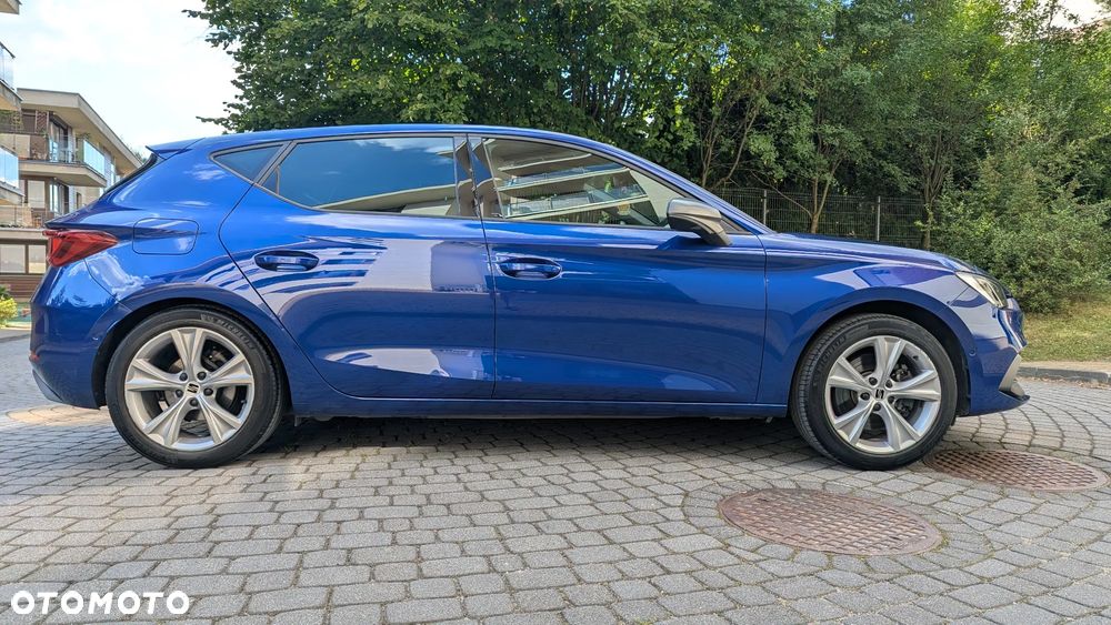 Seat Leon 1.5 TSI FR - 7