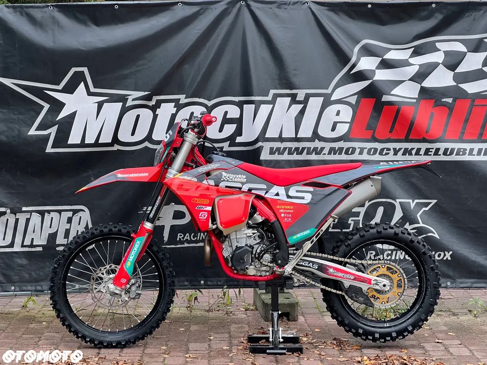 KTM EXC - 7