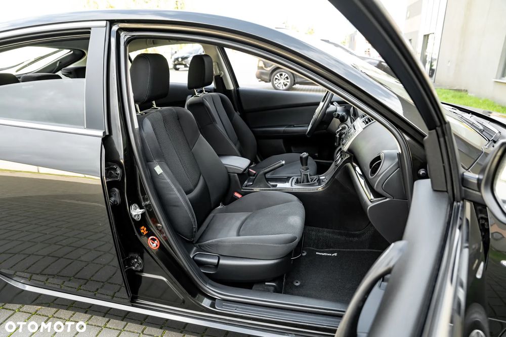 Mazda 6 1.8 Active - 25