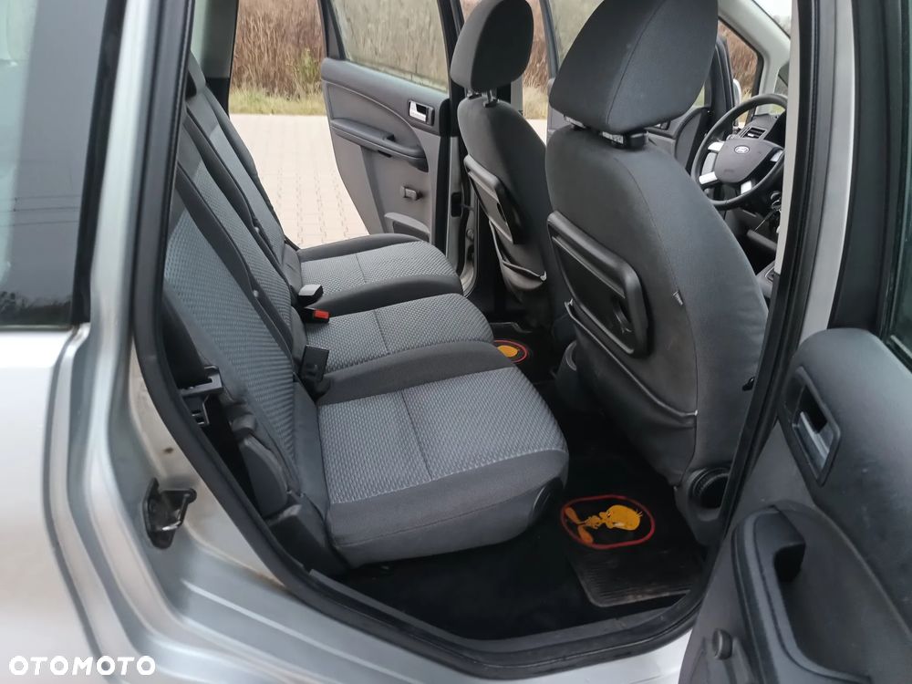 Ford Focus C-Max - 20