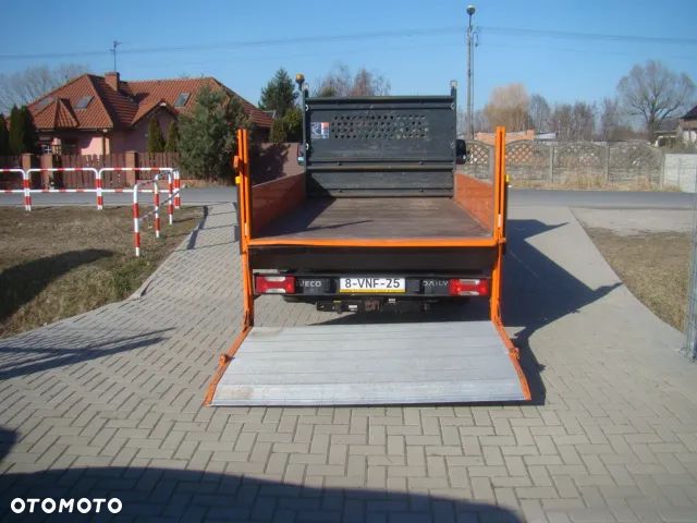 WINDA Z IVECO 2016R 750KG NA KAŻDE AUTO 3-SZTUKI - 7
