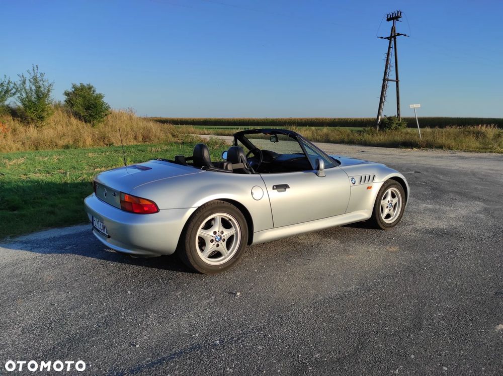 BMW Z3 - 3