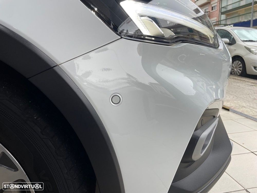 Ford Focus SW 1.0 EcoBoost Active Aut. - 41