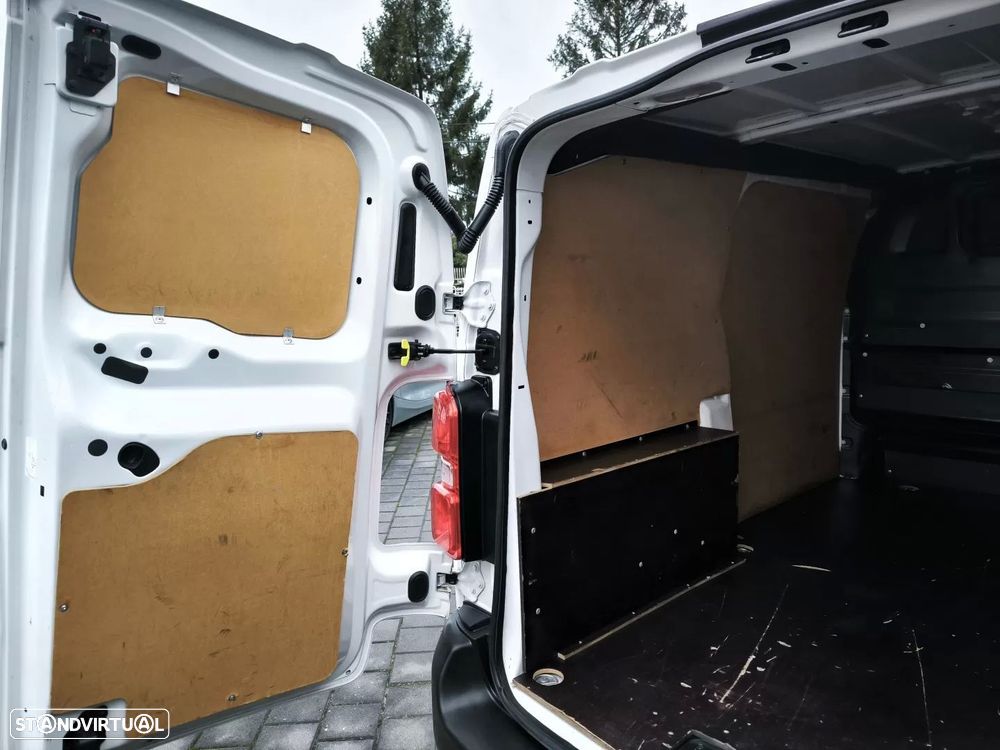 Peugeot Expert 1.5 Bluehdi L2 H1 Pro - 37