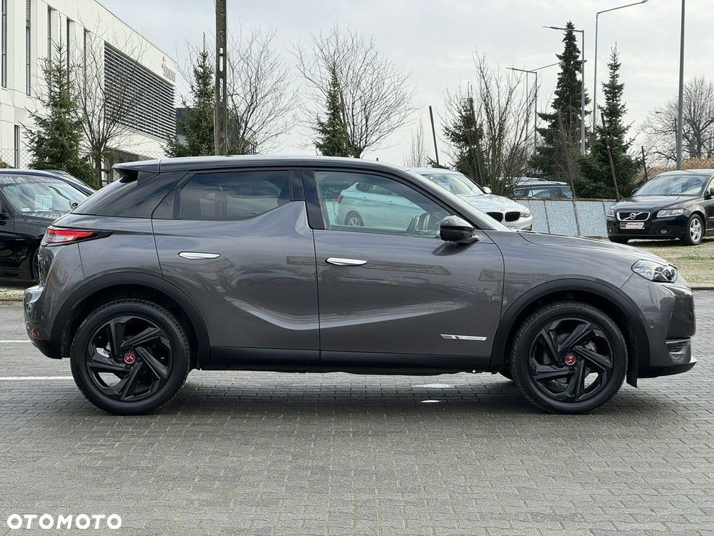 DS Automobiles DS 3 Crossback - 9