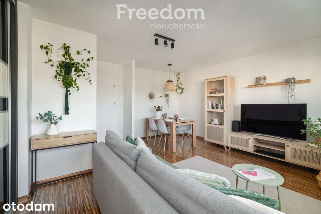 Mieszkanie na sprzedaż, 2 pokoje, 47 m², Konstantynów Łódzki