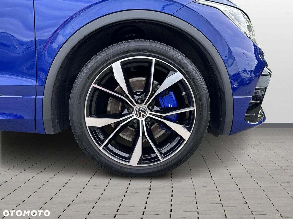 Volkswagen Tiguan 2.0 TSI 4Mot R DSG - 9