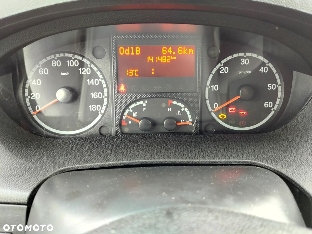 Peugeot BOXER - 5