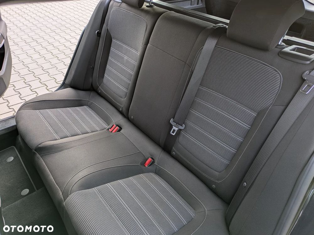 Opel Insignia 2.0 CDTI 4x4 ecoFLEX Start/Stop Sport - 14