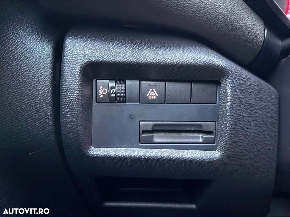 Citroën C5 Aircross 1.5 BlueHDi S&S EAT8 Feel - 13