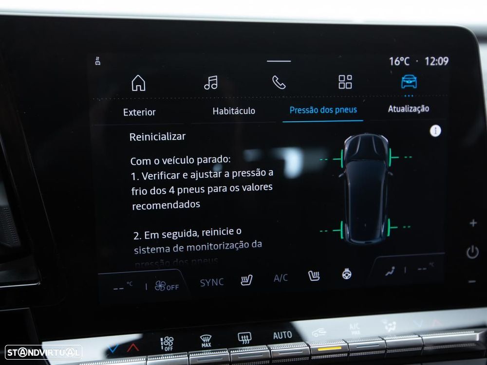 Renault Mégane E-Tech EV40 Equilibre - 25
