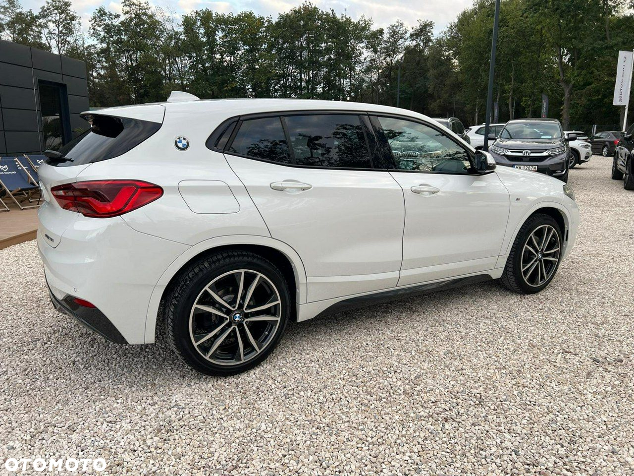 BMW X2 sDrive18i GPF M Sport - 23