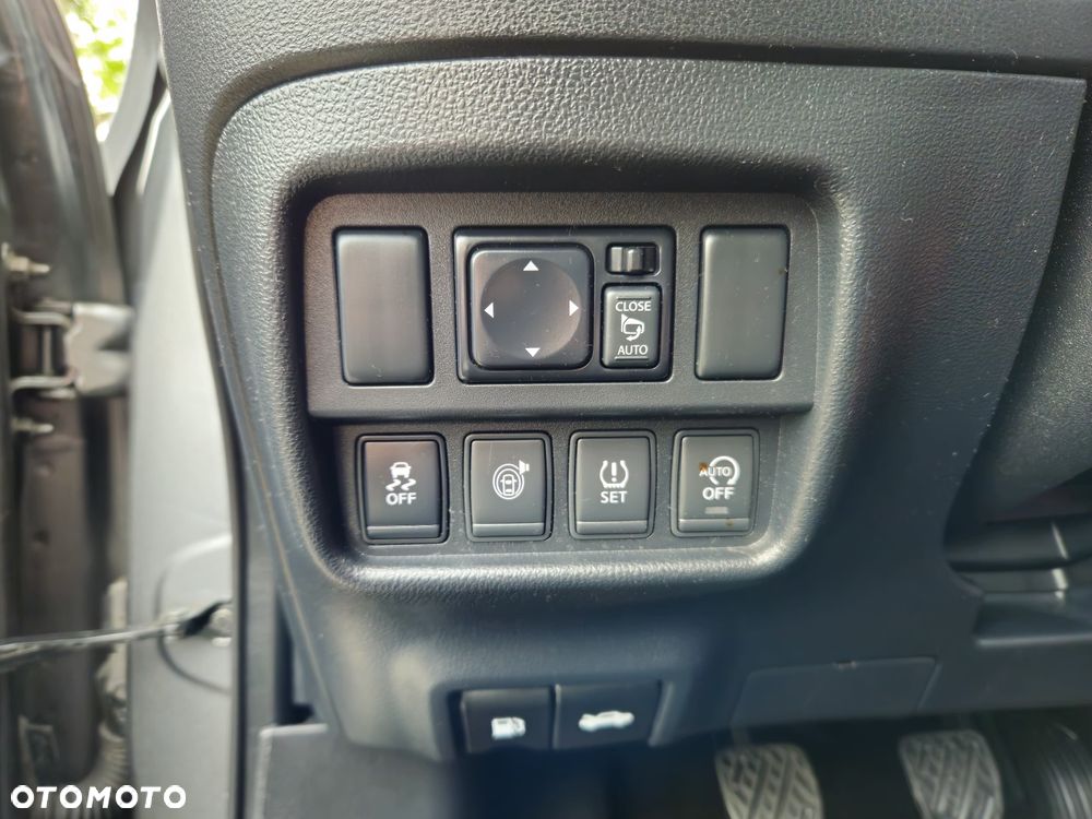 Nissan Juke 1.2 DIG-T N-Connecta - 31