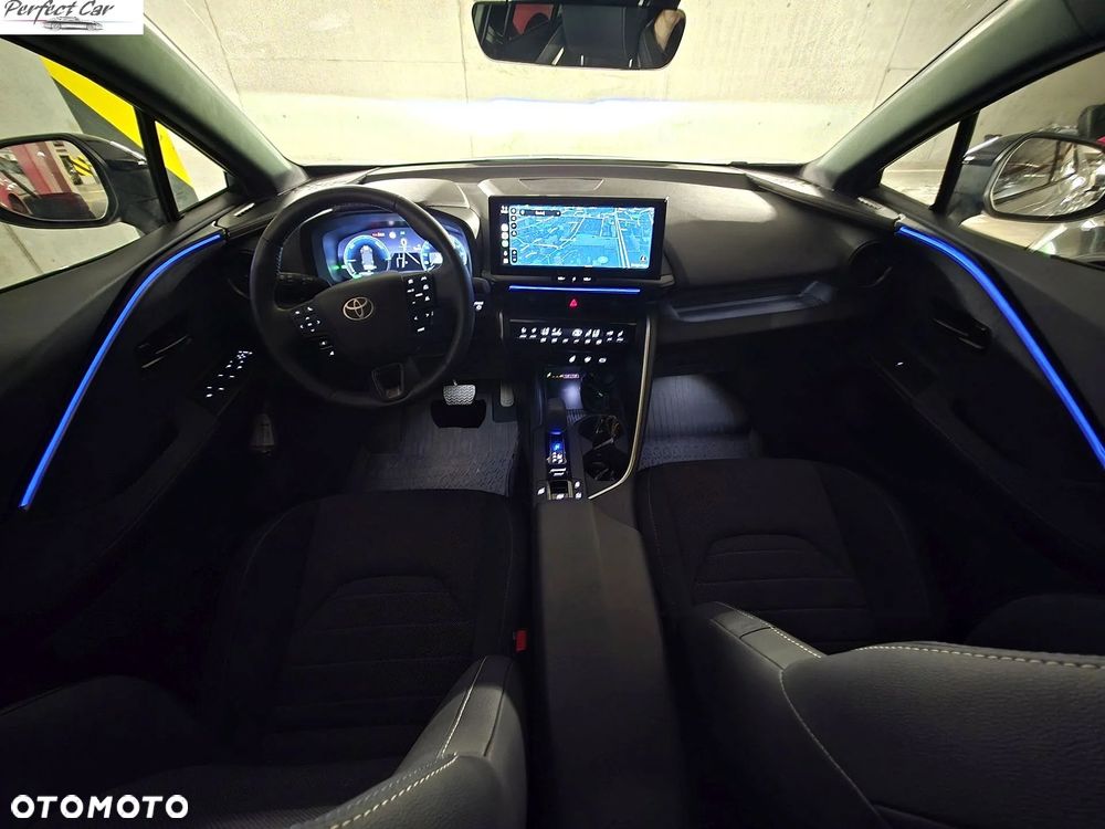 Toyota C-HR 2.0 Hybrid Dynamic Force Executive - 37