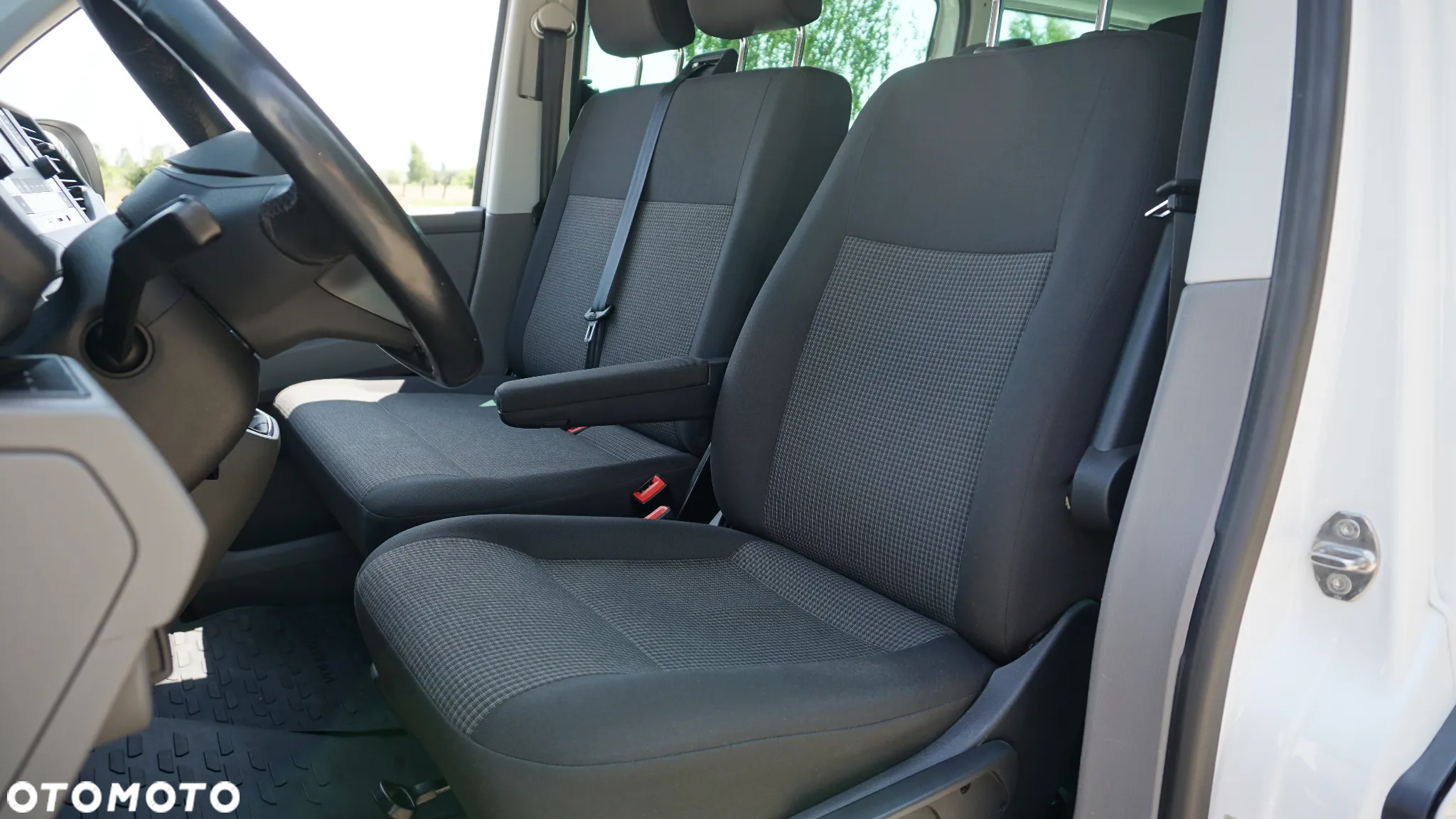 Volkswagen Transporter Kombi T6.1 TDI L2H1 - 13