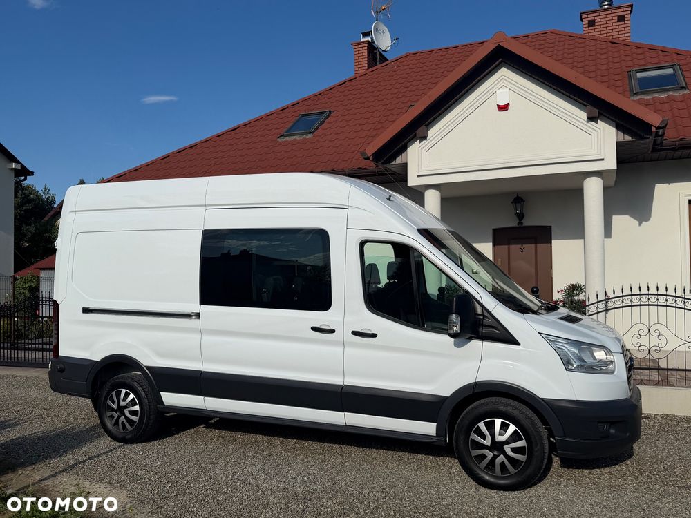 Ford Transit - 2