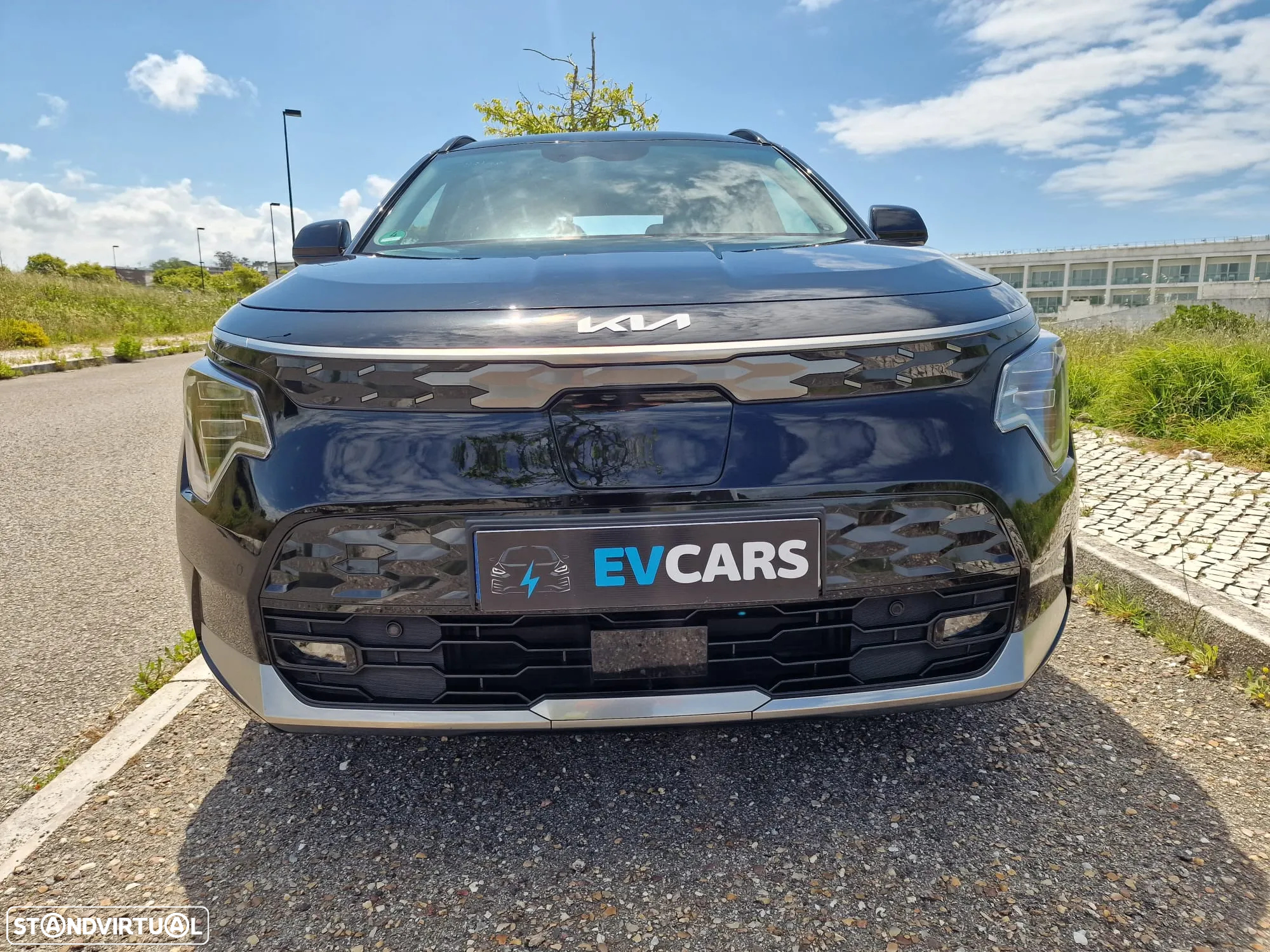 Kia Niro EV - 31