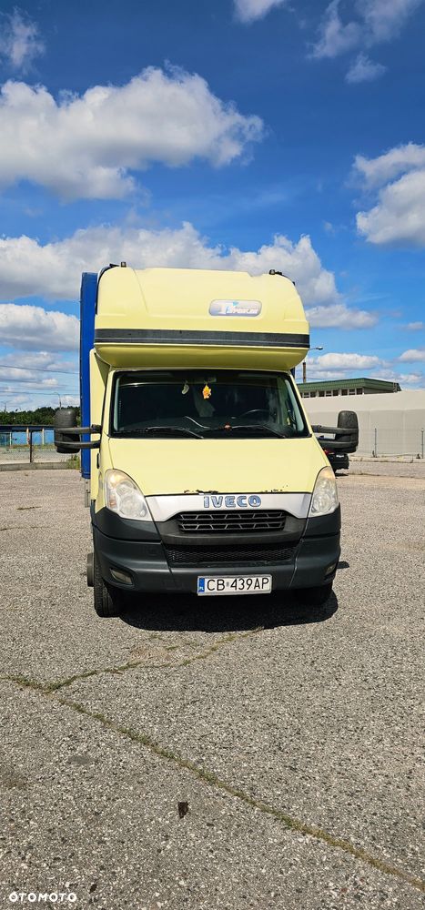 Iveco DAILY 70C17/ZS - 1