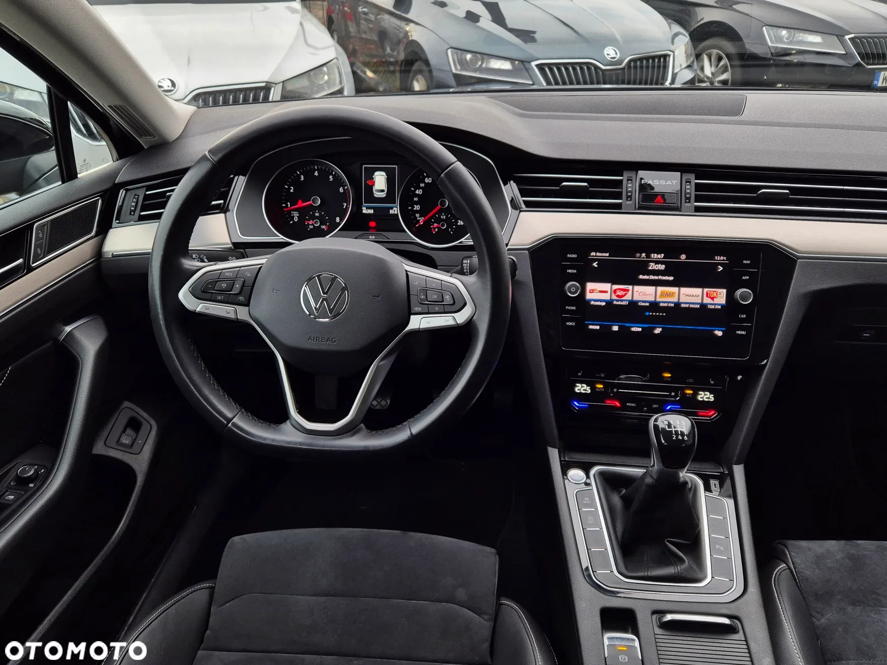 Volkswagen Passat 1.5 TSI EVO Elegance - 10