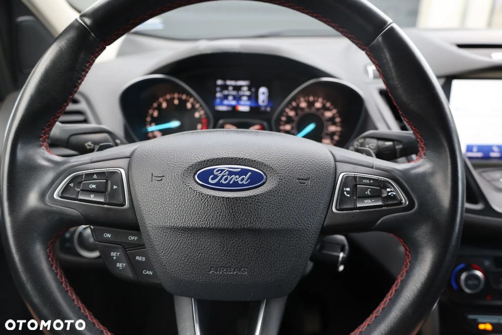Ford Escape 1.5 EcoBoost AWD SE - 15