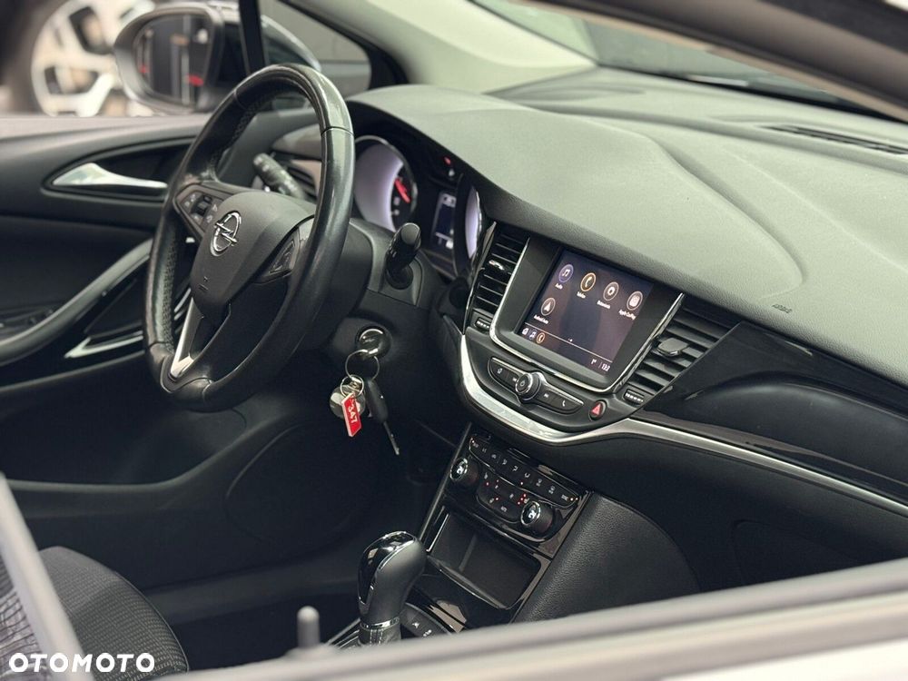 Opel Astra 1.5 CDTI Elegance S&S - 37