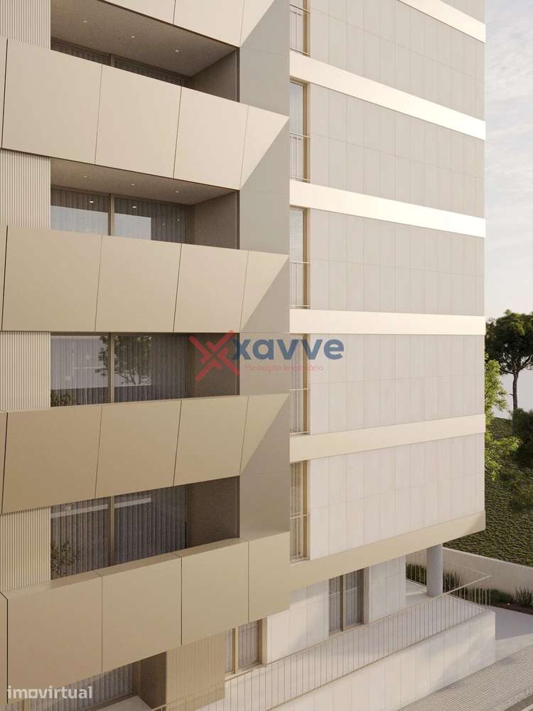 Apartamento T3 nova construção para Venda - Vila Verde - Grande imagem: 3/15