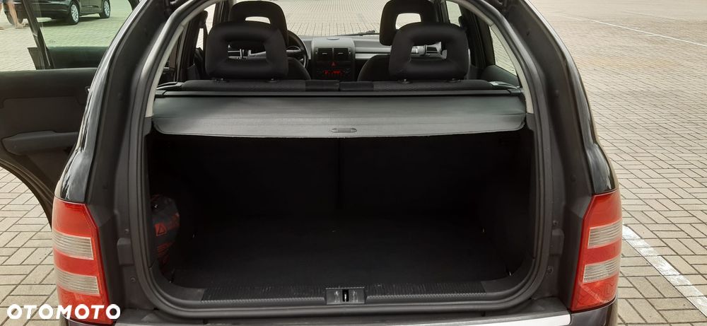 Audi A2 1.4 TDI - 14