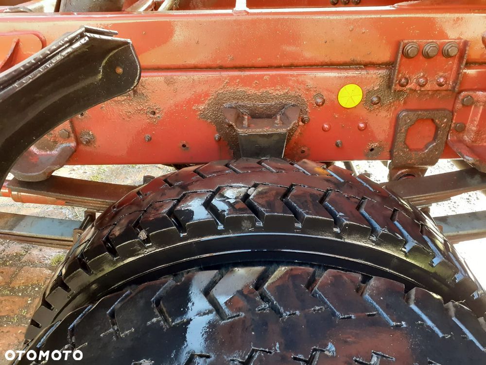 Iveco EUROCARGO TECTOR ML 140 EW18 - 18