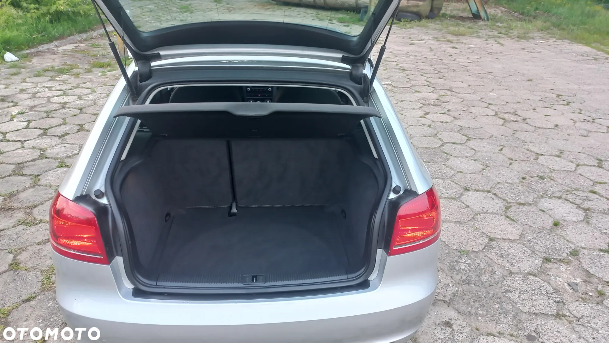 Audi A3 1.6 Ambition - 16
