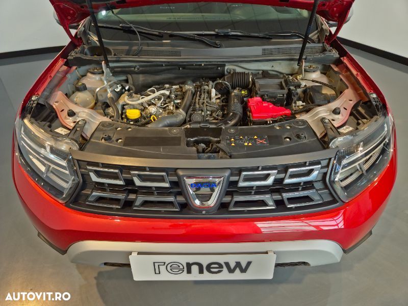 Dacia Duster TCe 150 4WD Prestige - 21