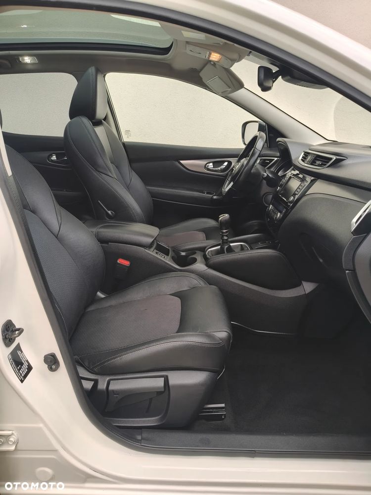 Nissan Qashqai 1.3 DIG-T Tekna - 7