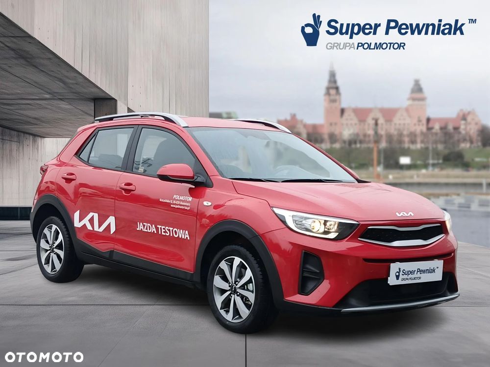 Kia Stonic 1.2 M - 7