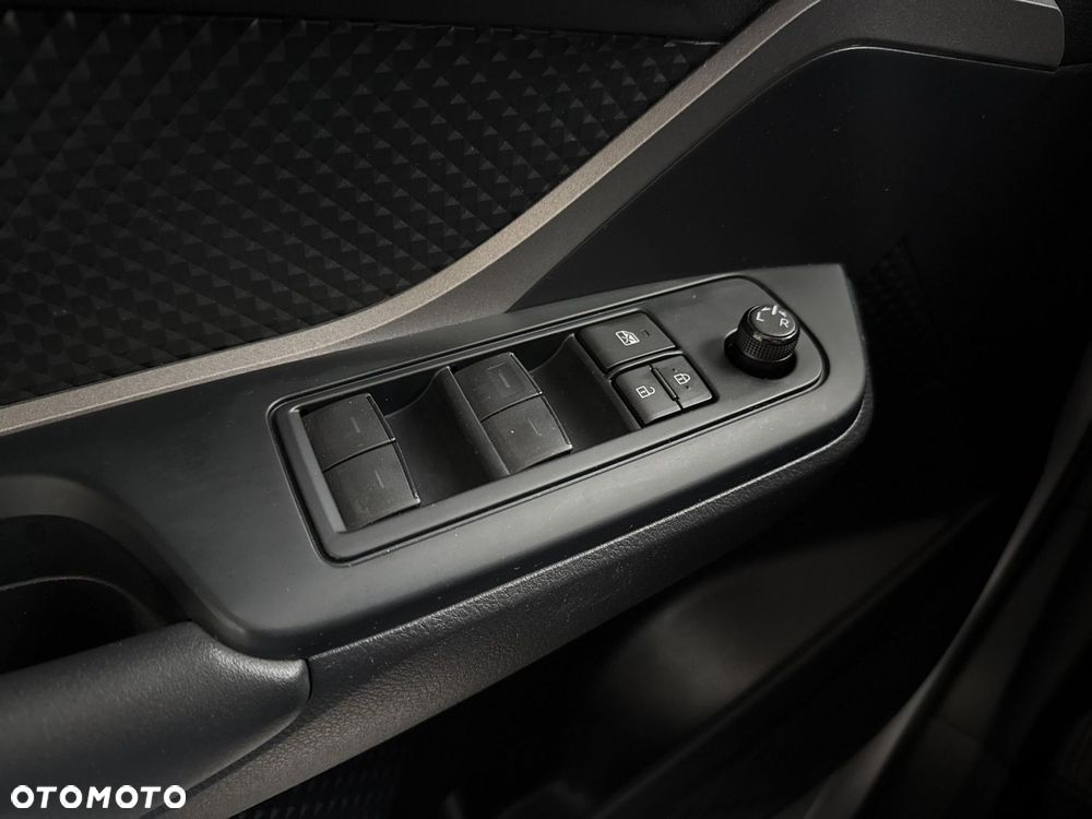 Toyota C-HR 1.8 Hybrid GPF Comfort - 20