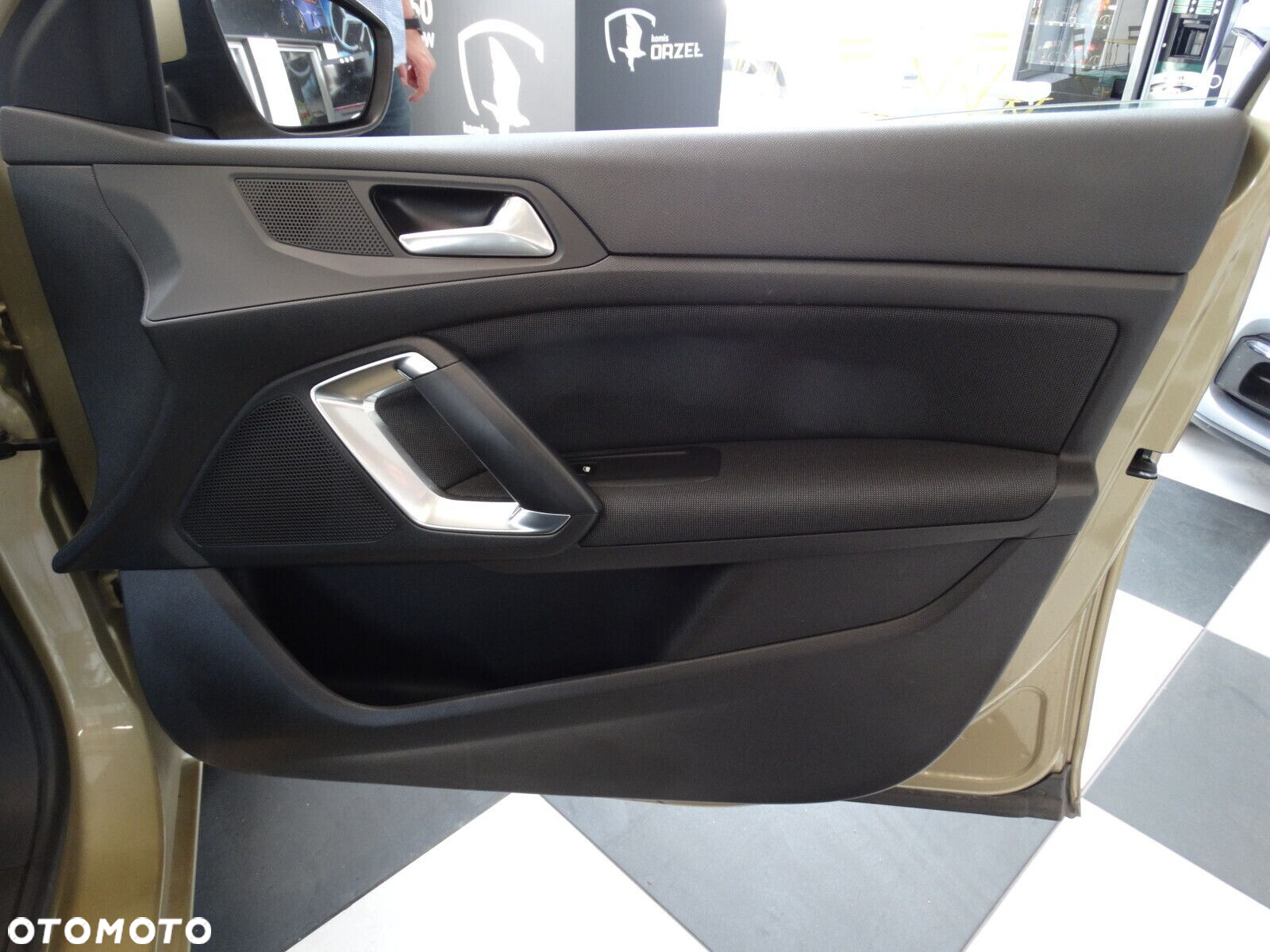 Peugeot 308 - 14